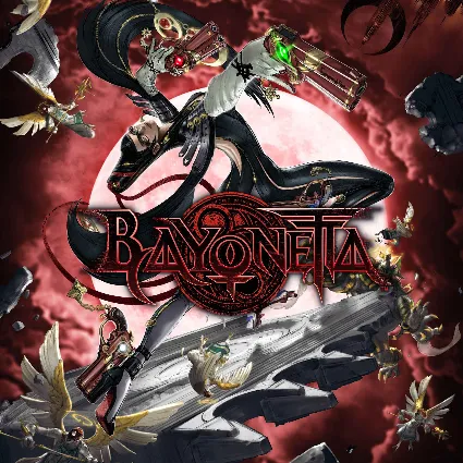 ⭐ ️ Bayonetta [Steam/Global][Cashback]