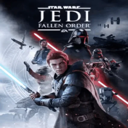 🖤 STAR WARS Jedi: Fallen Order | Epic Games (EGS) | 🖤