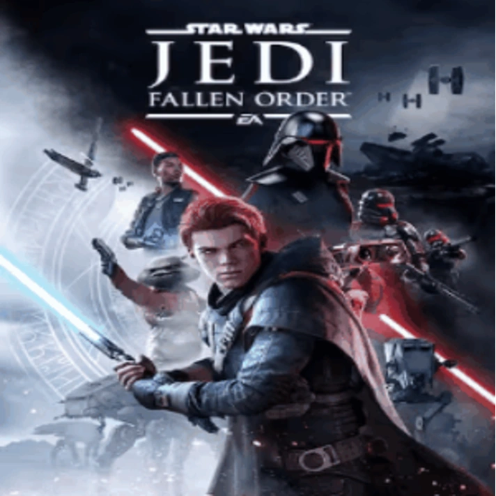 🖤 STAR WARS Jedi: Fallen Order | Epic Games (EGS) |🖤