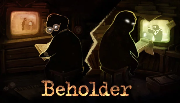 ⭐️ Beholder [Steam/Global][Cashback]