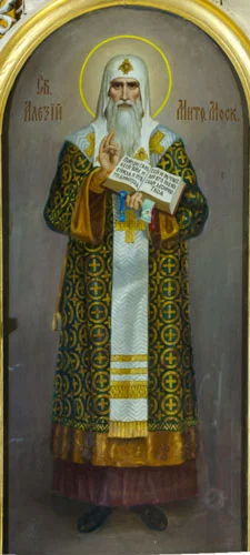 Алексий Московский, свт_002(79х178см)
