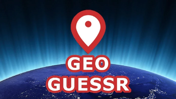 Account with Geoguessr Pro subscription until 2024