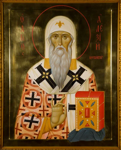 Алексий Московский, свт_006(194х240см)