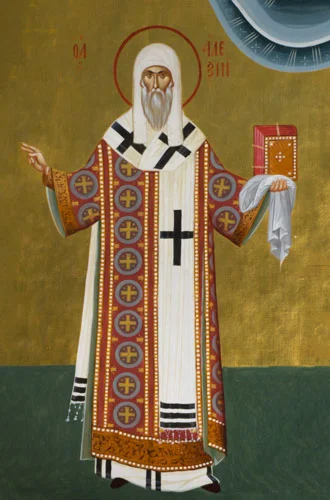 Алексий Московский, свт_007(85х130см)