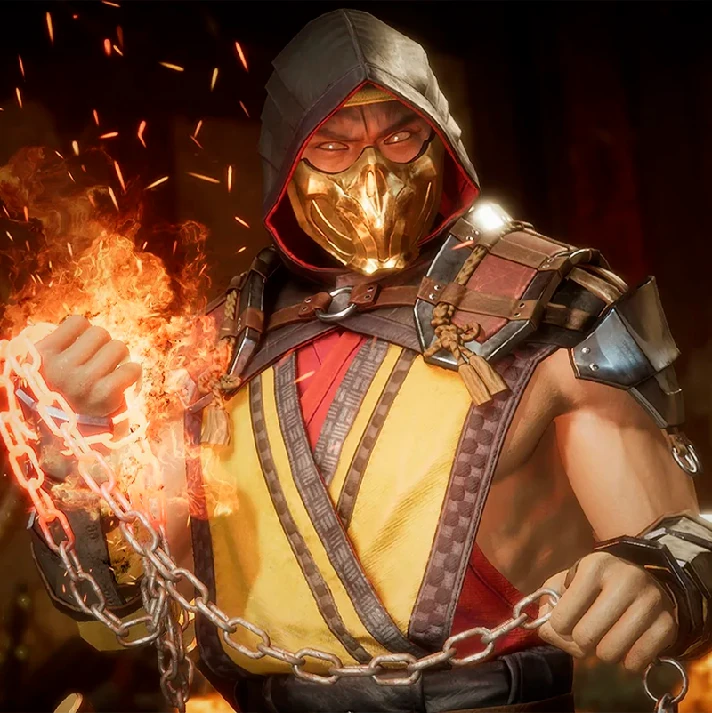 🟥⭐Mortal Kombat 1 Khaos Reigns Kollection ☑️ STEAM⚡