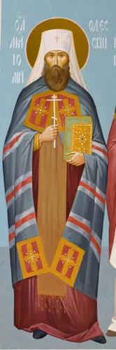 Анатолий Одесский, свт_001(66х200см)