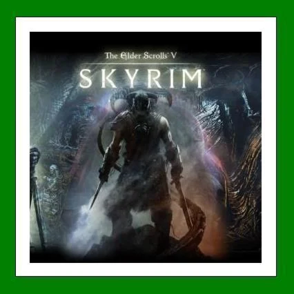 The Elder Scrolls V: Skyrim️Steam⭐Аренда️Online