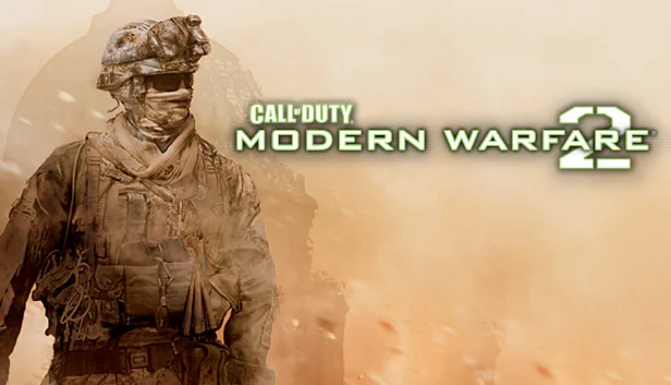 ⭐ Call of Duty Modern Warfare 2 (2009) [Steam/Global]
