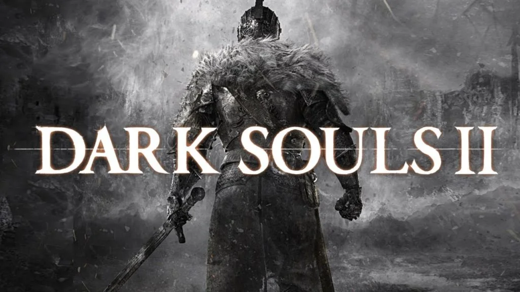 ⭐️ Dark Souls II 2 Scholar of the First Sin [Steam]