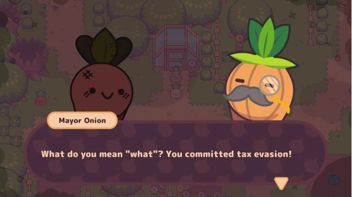 Turnip Boy Commits Tax Evasion 🔑STEAM KEY ✔️GLOBAL