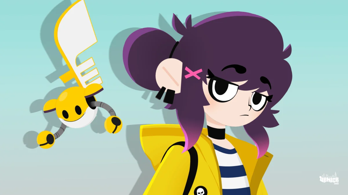 Venice 2089 XBOX ONE X|S КЛЮЧ