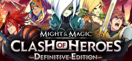 Might  Magic: Clash of Heroes - Definitive Edition