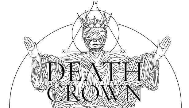 Death Crown  XBOX ONE X|S КЛЮЧ