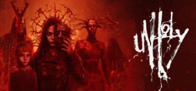 Unholy  АВТОДОСТАВКА STEAM GIFT РОССИЯ