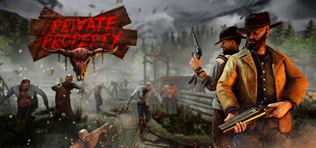 Private Property  АВТОДОСТАВКА STEAM GIFT РОССИЯ