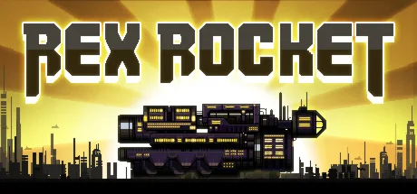 Rex Rocket  XBOX ONE X|S КЛЮЧ