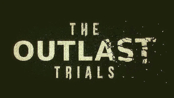 ⭐️THE OUTLAST TRIALS STEAM RENT ONLINE⭐️