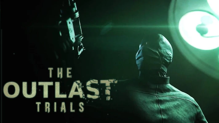 ⭐️THE OUTLAST TRIALS STEAM RENT ONLINE⭐️