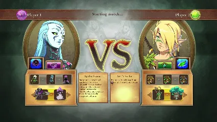 Might  Magic: Clash of Heroes - Definitive Edition ⚡ ️