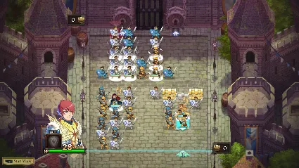 Might  Magic: Clash of Heroes - Definitive Edition ⚡ ️
