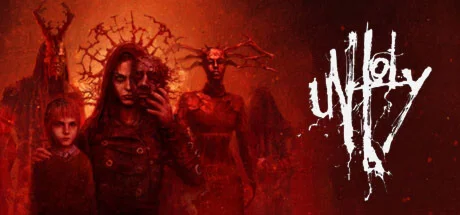 Unholy (Steam Gift Россия) 