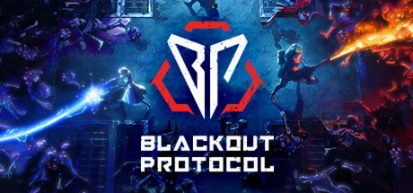 Blackout Protocol - STEAM GIFT РОССИЯ