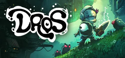 Dros - STEAM GIFT РОССИЯ
