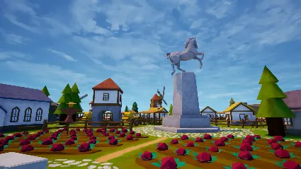 Tile Town - STEAM GIFT РОССИЯ