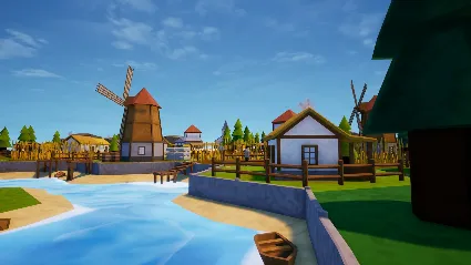 Tile Town - STEAM GIFT РОССИЯ