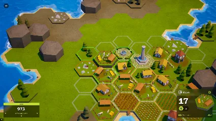 Tile Town - STEAM GIFT РОССИЯ