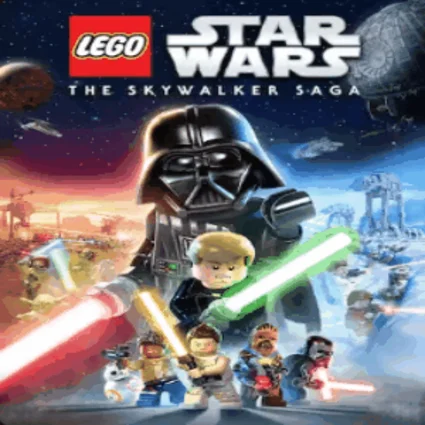 🖤 LEGO® Star Wars™: The Sky | Epic Games (EGS) | PC 🖤