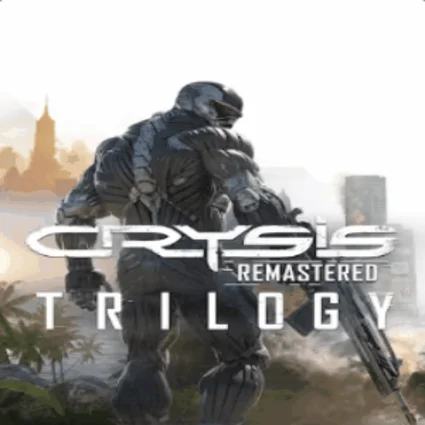 🖤 Crysis Remastered Trilogy | Epic Games (EGS) | PC 🖤
