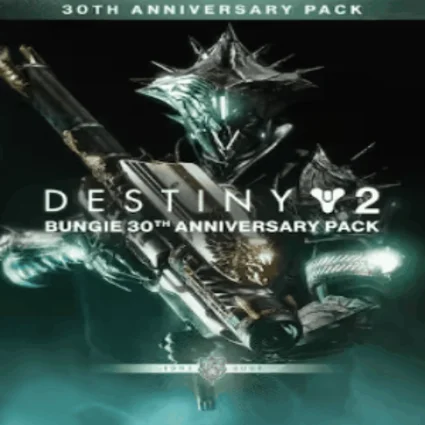 🖤 Destiny 2: Набор к 30-летию | Epic Games (EGS) | 🖤
