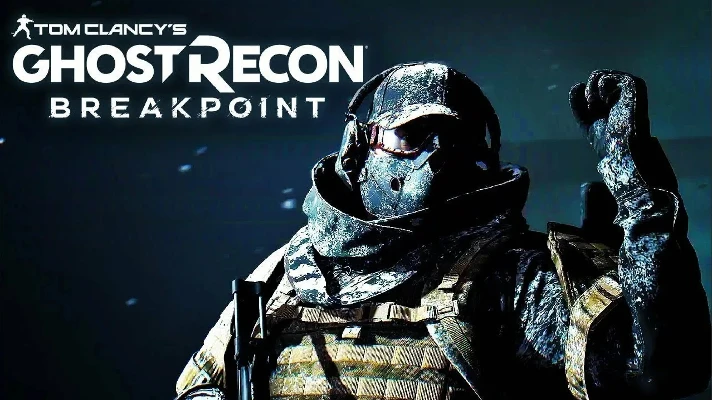 👑RENT GHOST RECON BREAKPOINT ONLINE👑 {UPLAY}