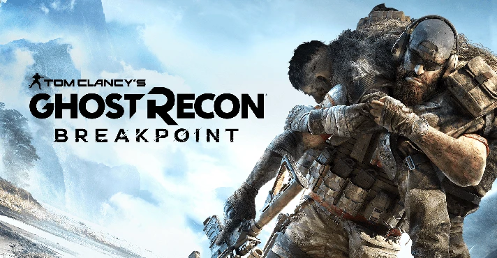 👑RENT GHOST RECON BREAKPOINT ONLINE👑 {UPLAY}