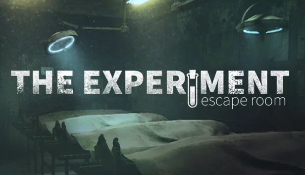 The Experiment: Escape Room XBOX ONE X|S КЛЮЧ
