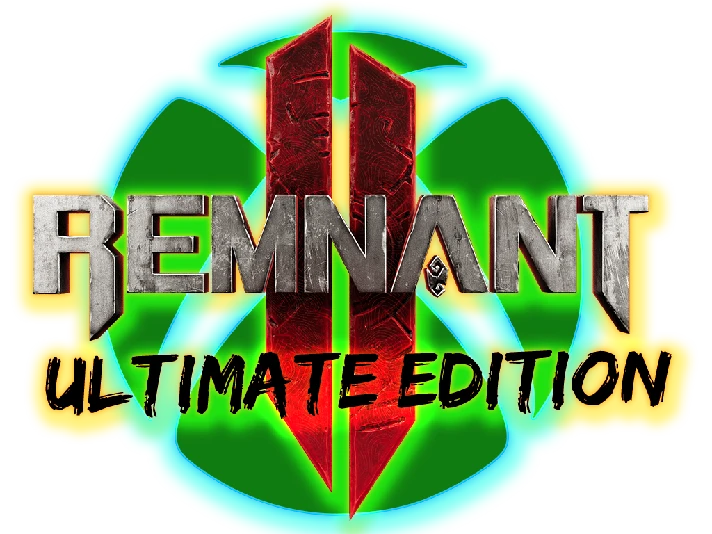 Remnant II - Ultimate Edition Xbox Series