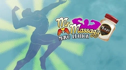 Mr. Massagy: Mayo Edition XBOX ONE X|S КЛЮЧ