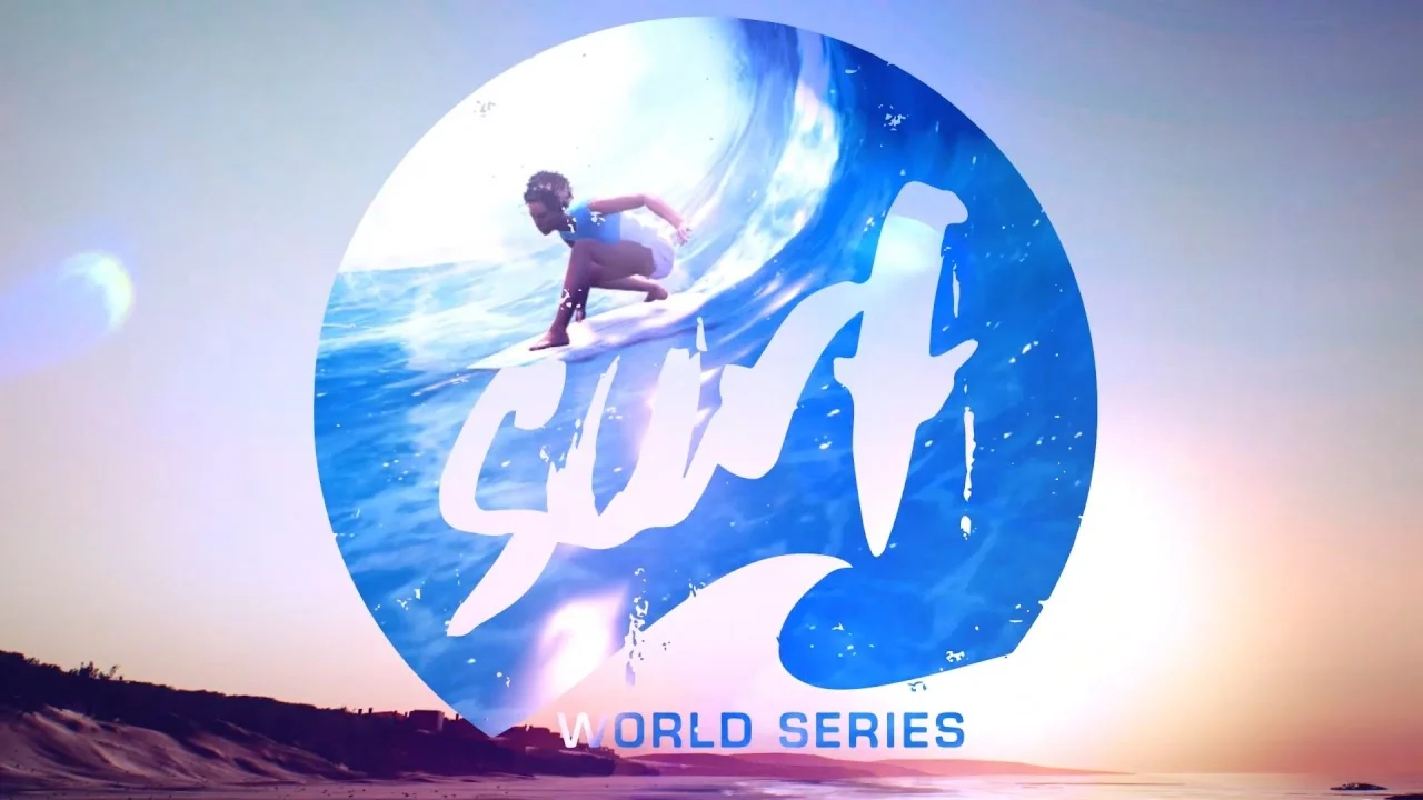Surf World Series XBOX ONE X|S КЛЮЧ