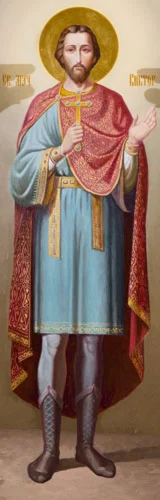 Виктор Дамасский, мч_002(83х260см)