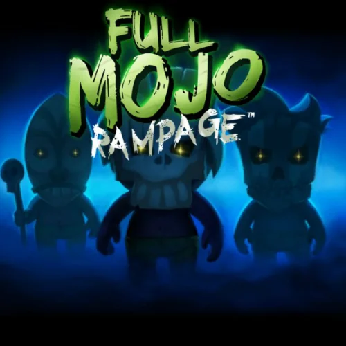 Full Mojo Rampage XBOX ONE X|S КЛЮЧ