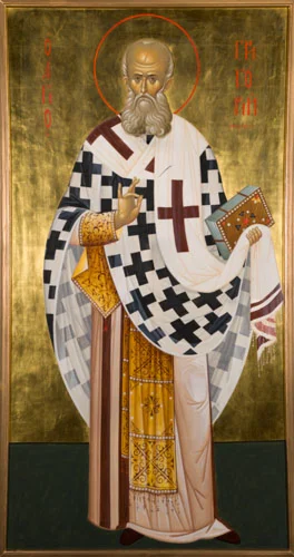 Григорий Богослов, свт_005(160х302см)