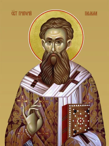 Григорий Палама, свт_001(50х66см)слои