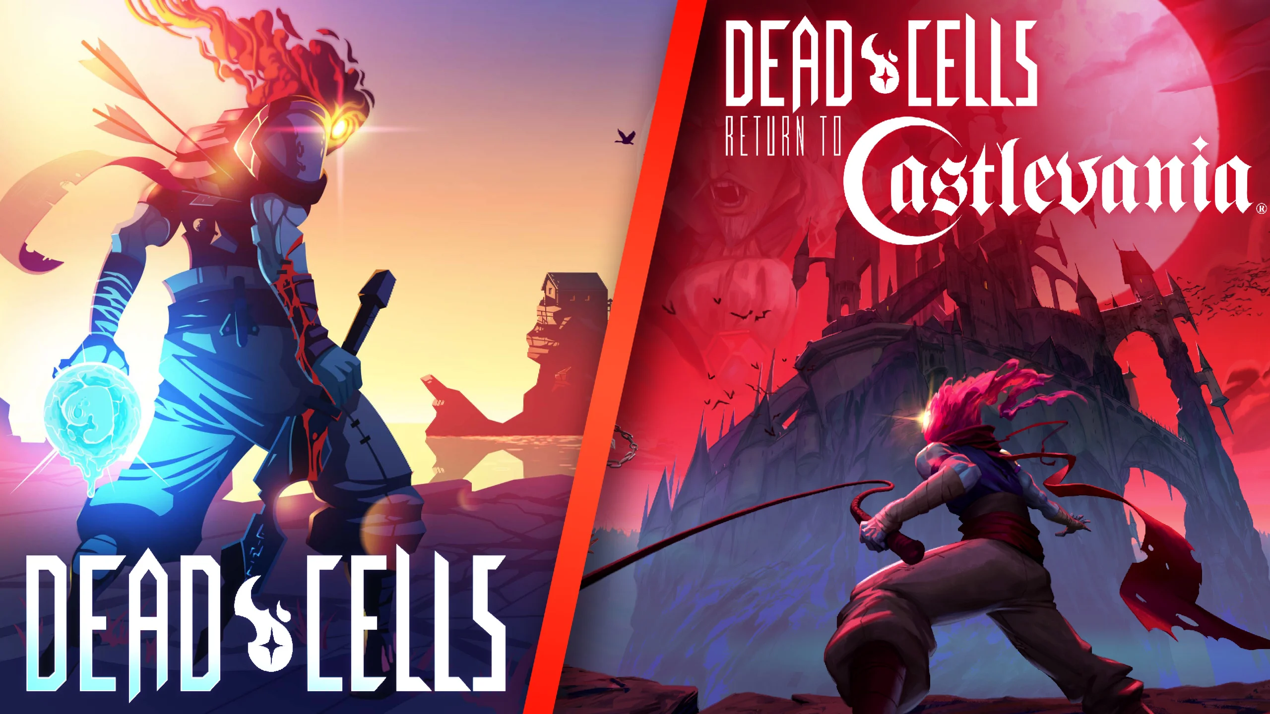 ⭐️ Dead Cells + DLC [Steam/Global][Cashback]