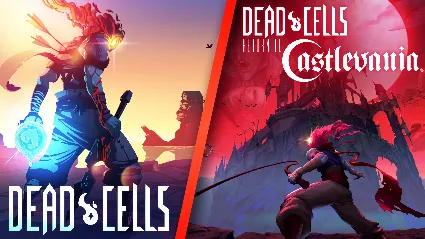 ⭐ ️ Dead Cells + DLC [Steam/Global][Cashback]