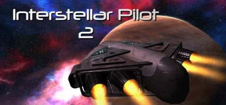  Interstellar Pilot 2 | Steam РУ+UA+KZ+СНГ