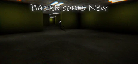  BackRoomsNew | Steam РУ+UA+KZ+СНГ