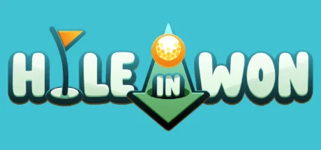  Hole in Won | Steam РУ+UA+KZ+СНГ