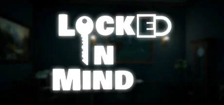  Locked In Mind | Steam РУ+UA+KZ+СНГ