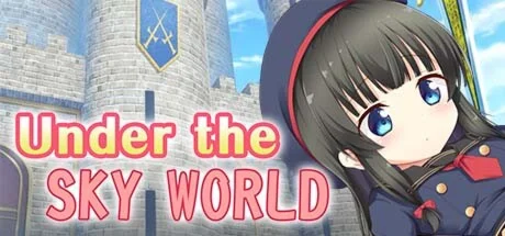  Under the Sky World | Steam РУ+UA+KZ+СНГ